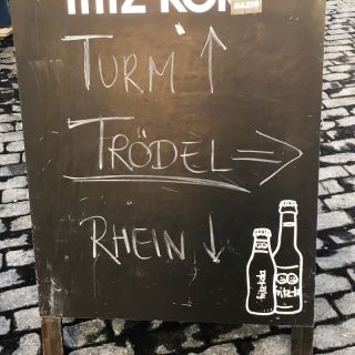 Weiber-Kneipen-Trödel Frühling 2017 - Galerie - Bild 1