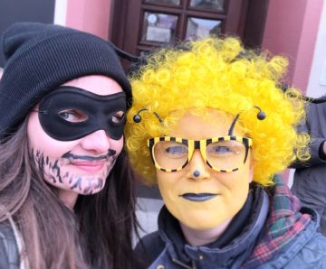 Karneval