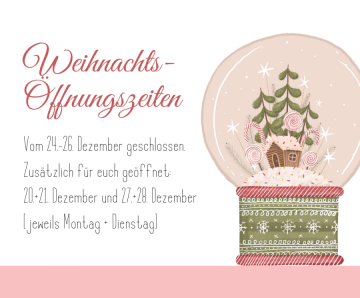 Weihnachten