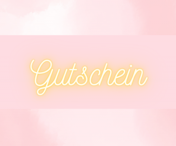 Gutscheine