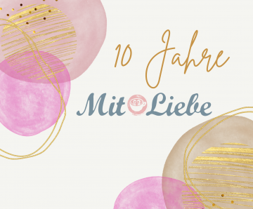 10 Jahre Café Mit Liebe