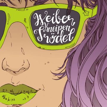 Weiber-Kneipen-Trödel