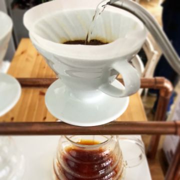 Finde deinen Lieblingskaffee