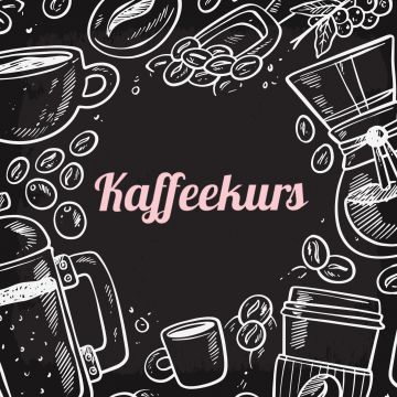 Finde deinen Lieblingskaffee