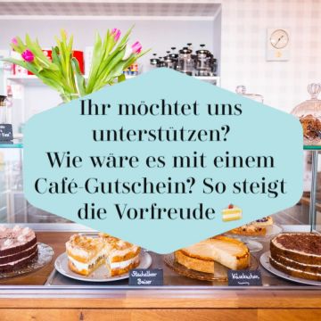 Gutscheine helfen doppelt