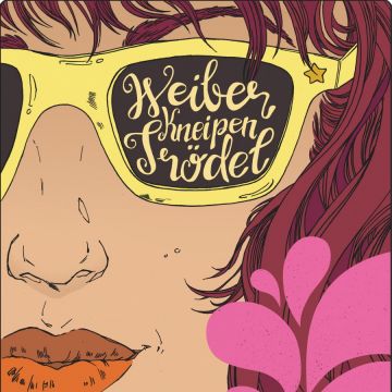 Weiber-Kneipen-Trödel am 20. März 2025
