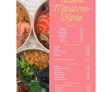 Mitnahmekarte