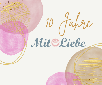 10 Jahre Café Mit Liebe