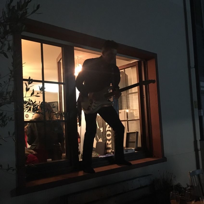 MEGA Altstadt Live