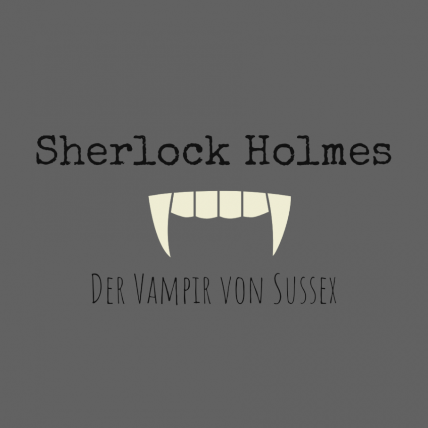 Spielfilm für´s Ohr - Sherlock Holmes