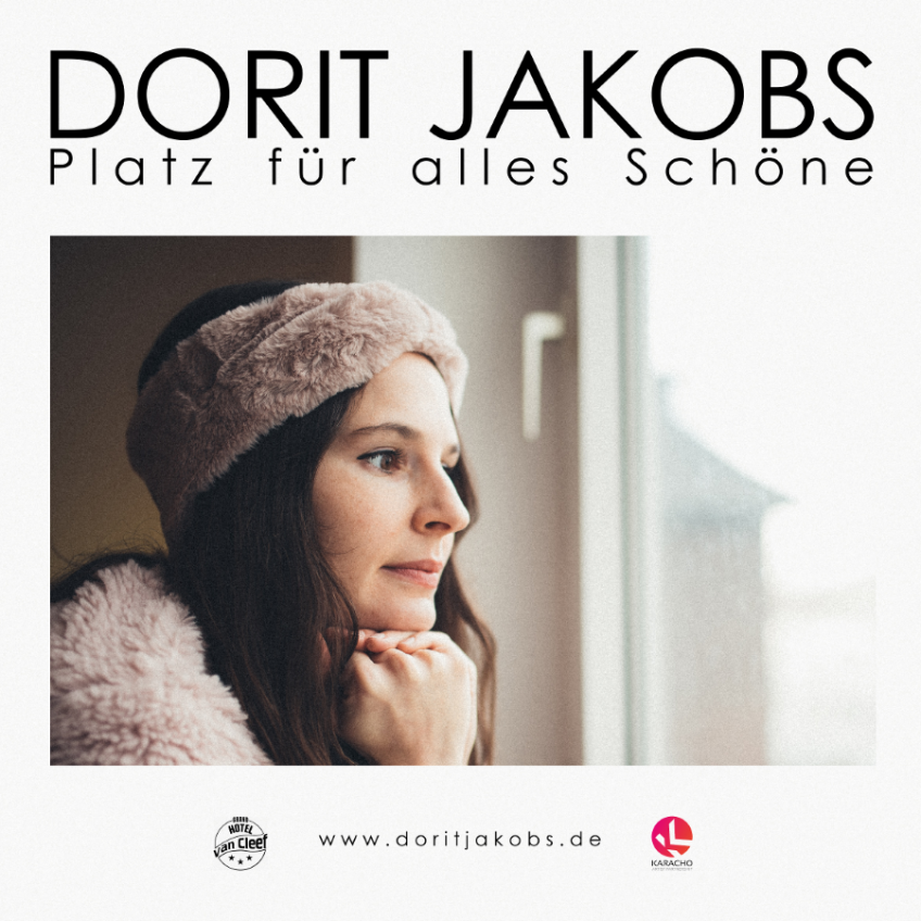 Konzert Dorit Jakobs
