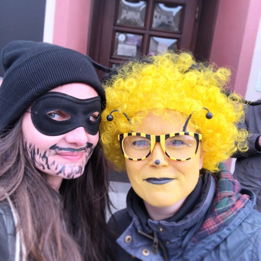 Karneval