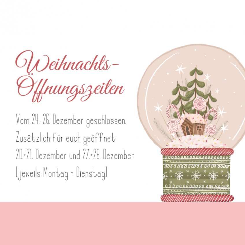 Weihnachten