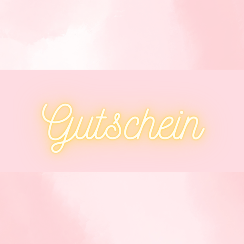 Gutscheine